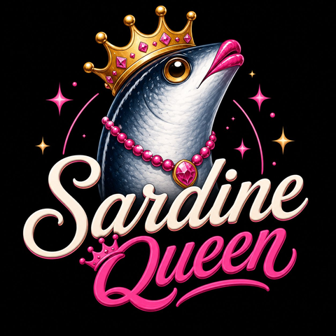 Sardine Queen