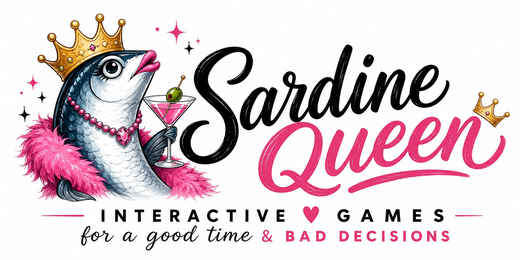 Sardine Queen